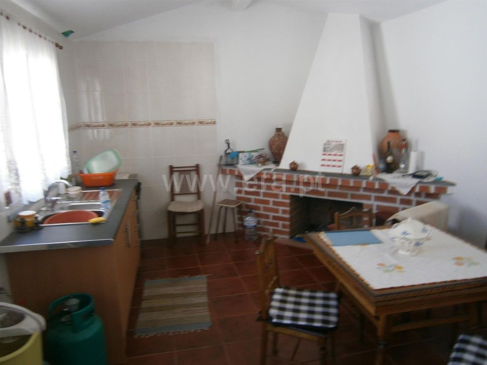 Villa i Proenca-a-Nova, Castelo Branco - bilde 2