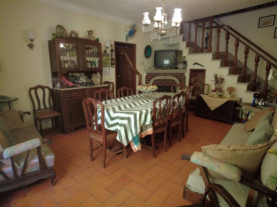 Villa i Idanha-a-Nova, Castelo Branco - foto 2