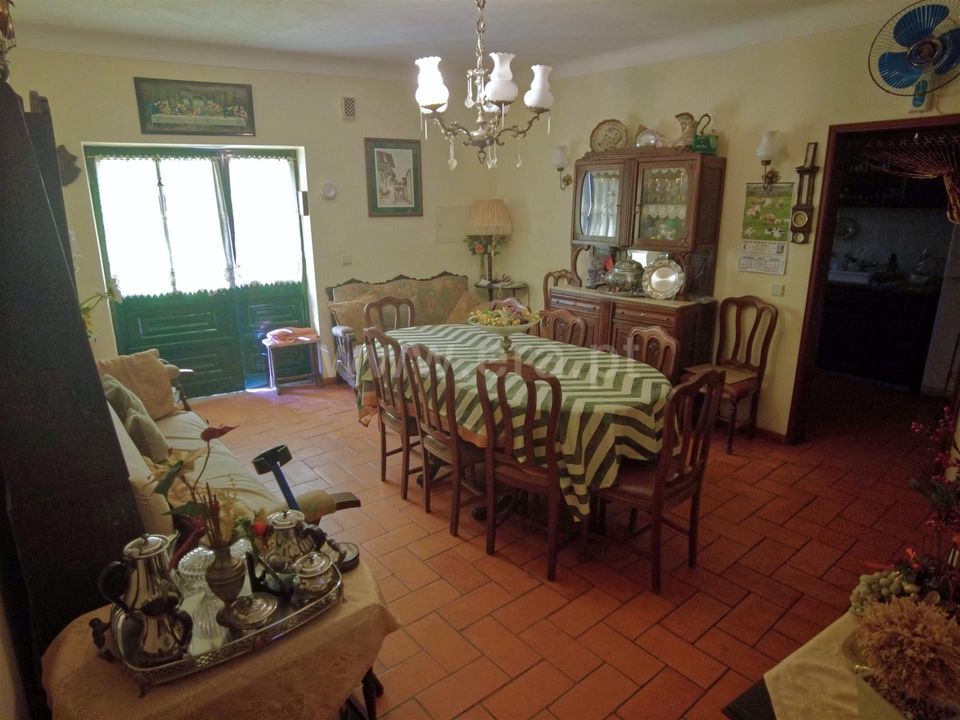 Villa i Idanha-a-Nova, Castelo Branco - foto 3