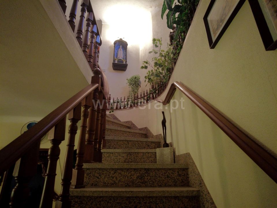 Villa i Idanha-a-Nova, Castelo Branco - foto 4