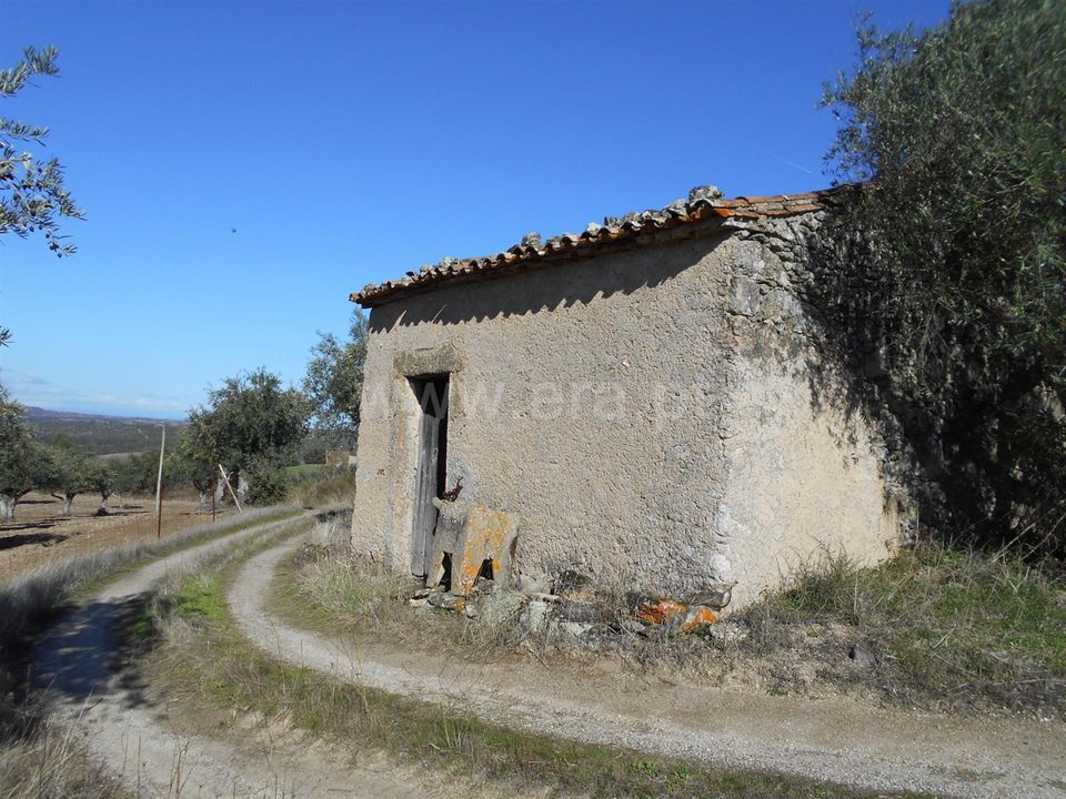 Erhvervsejendom i Nisa, Portalegre - foto 3