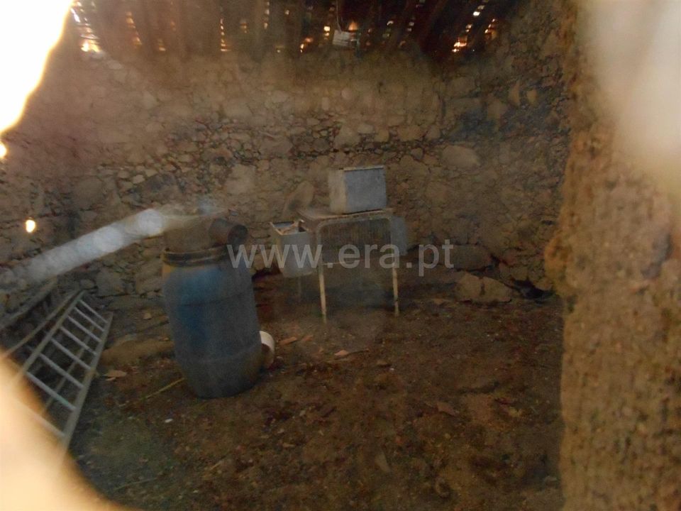 Erhvervsejendom i Nisa, Portalegre - foto 4