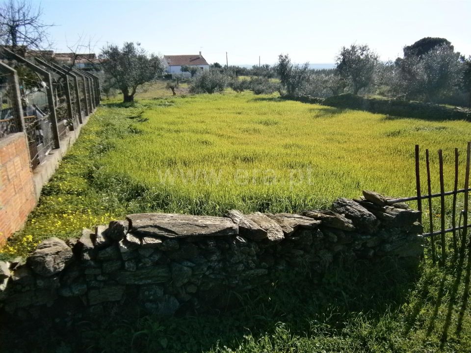 Helårsgrund i Vila Velha de Rodao, Castelo Branco - foto 3