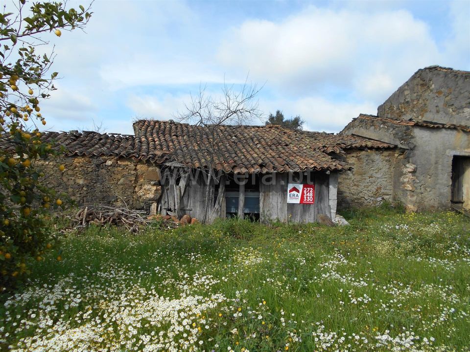 Erhvervsejendom i Proenca-a-Nova, Castelo Branco - foto 2
