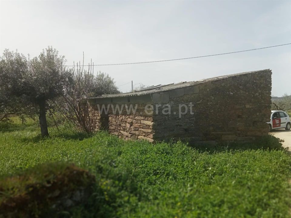 Landejendom i Vila Velha de Rodao, Castelo Branco - foto 2