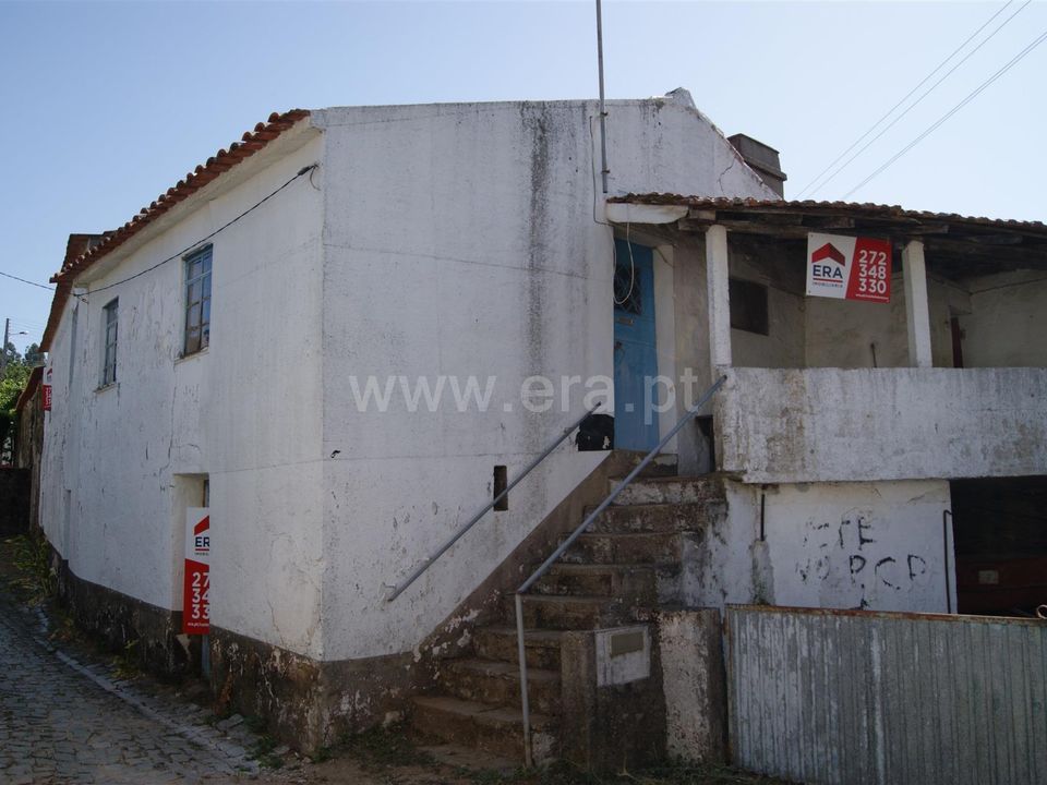 Villa in Proenca-a-Nova, Castelo Branco - foto 1