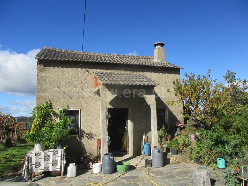 Erhvervsejendom i Penamacor, Castelo Branco - foto 2