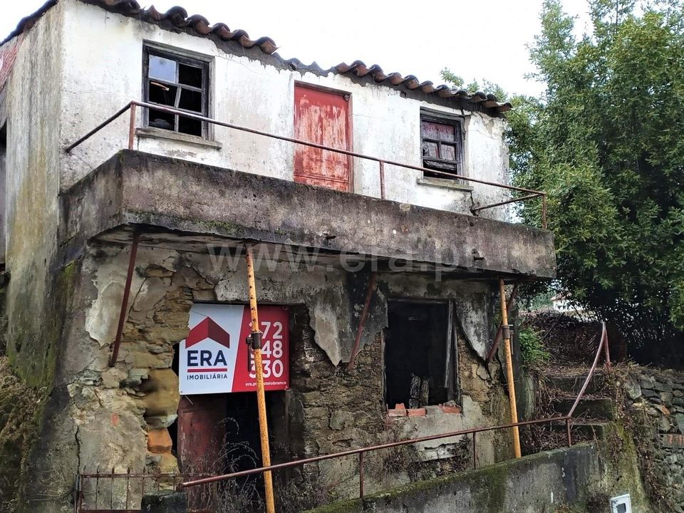 Villa i Oleiros, Castelo Branco - bilde 1