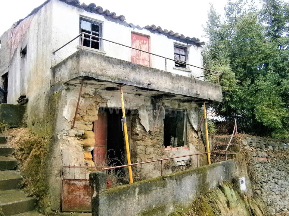 Villa i Oleiros, Castelo Branco - bilde 5