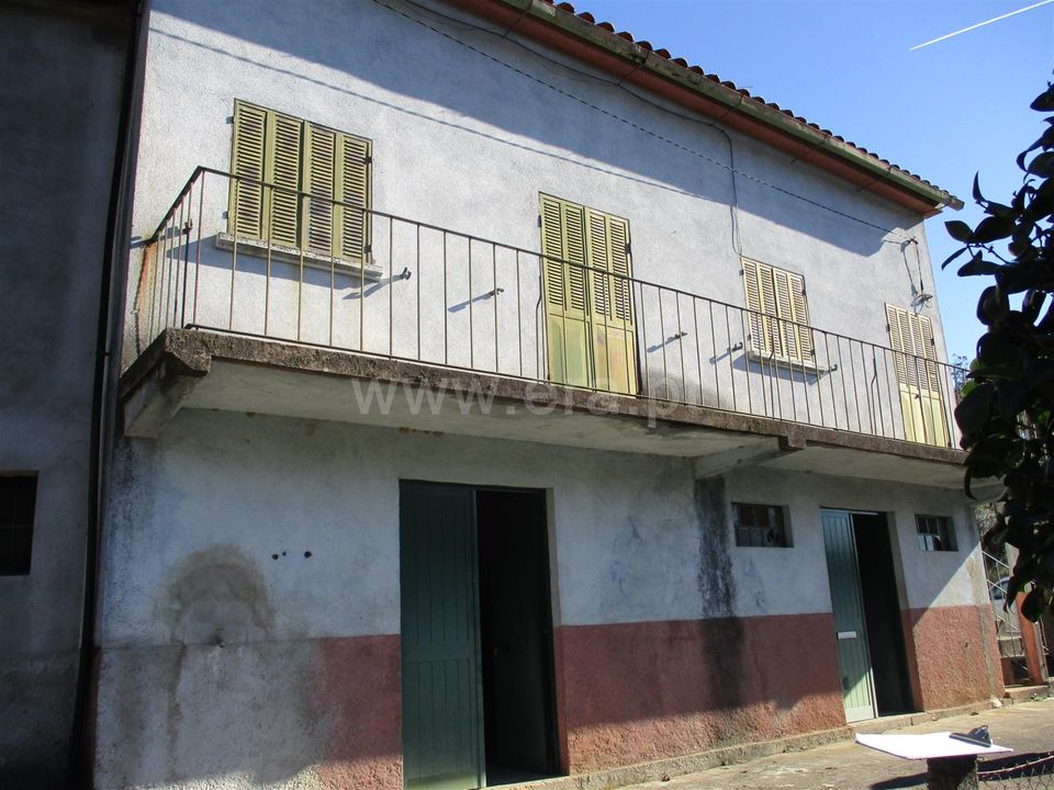 Villa i Oleiros, Castelo Branco - bilde 1