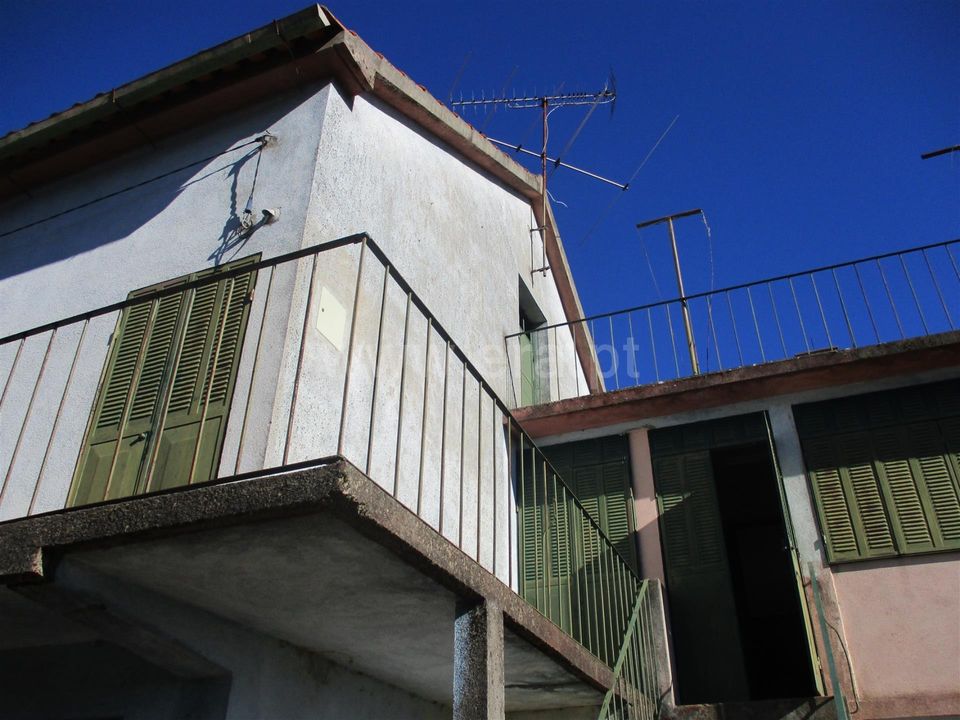 Villa i Oleiros, Castelo Branco - bilde 2