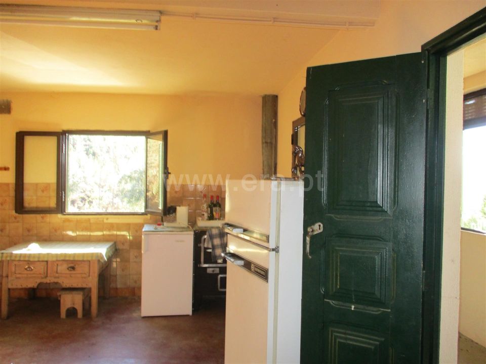 Villa i Oleiros, Castelo Branco - bilde 4