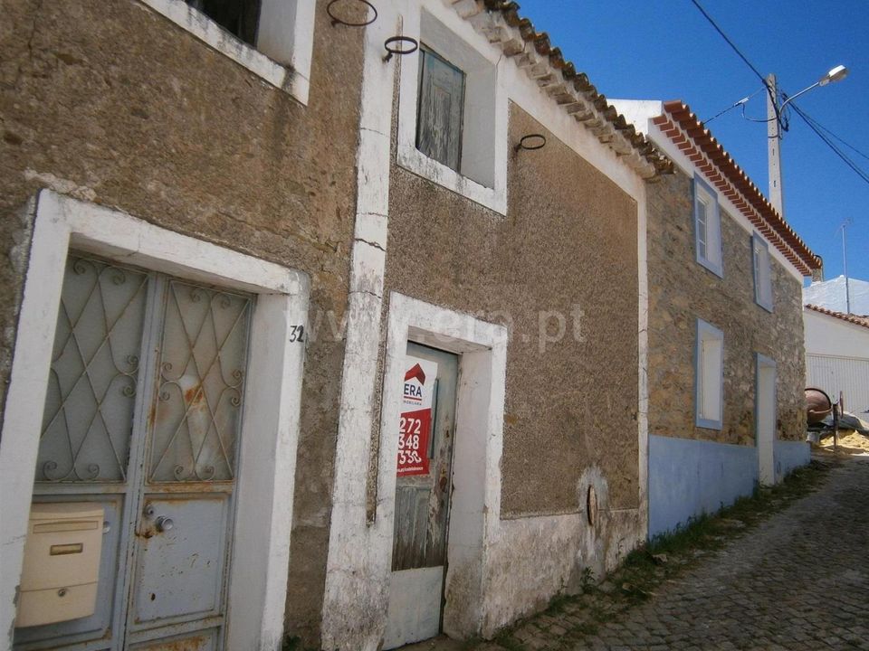 Villa i Vila Velha de Rodao, Castelo Branco - foto 1