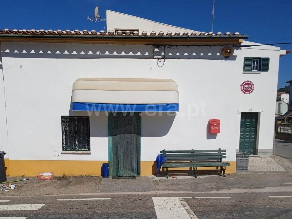 Villa i Vila Velha de Rodao, Castelo Branco - foto 1