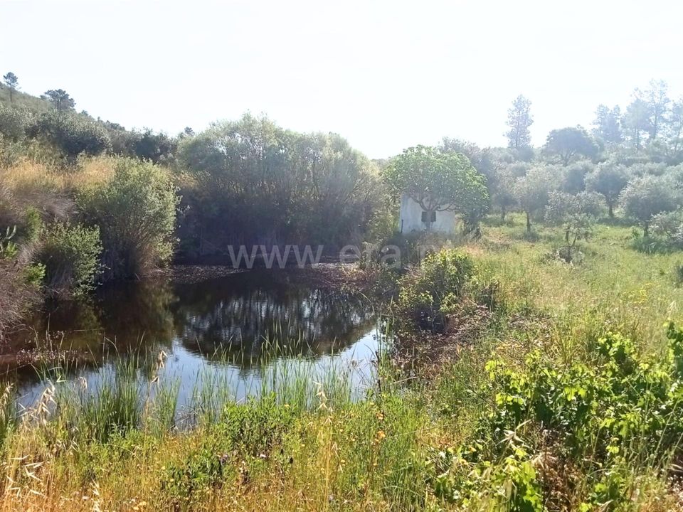 Erhvervsejendom i Vila Velha de Rodao, Castelo Branco - foto 2