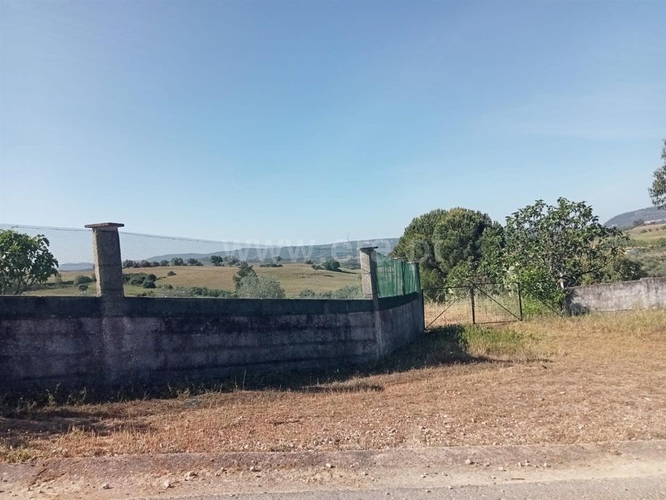 Erhvervsejendom i Vila Velha de Rodao, Castelo Branco - foto 3