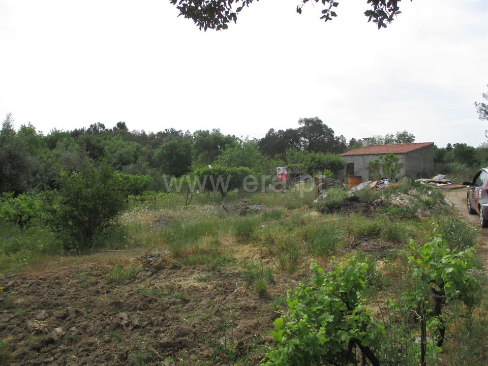 Erhvervsejendom i Penamacor, Castelo Branco - foto 1