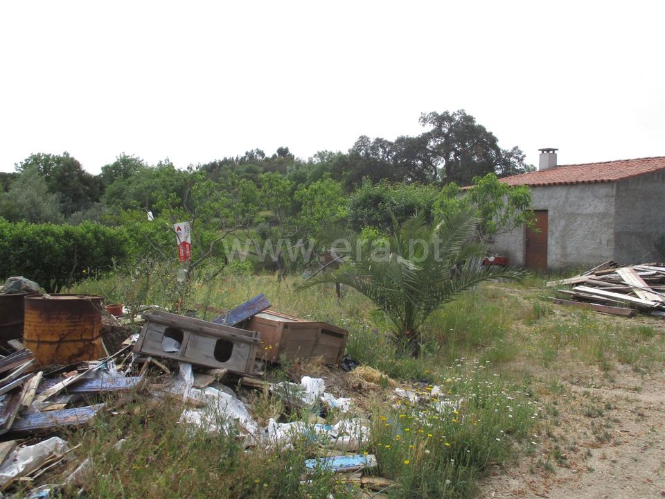 Erhvervsejendom i Penamacor, Castelo Branco - foto 2