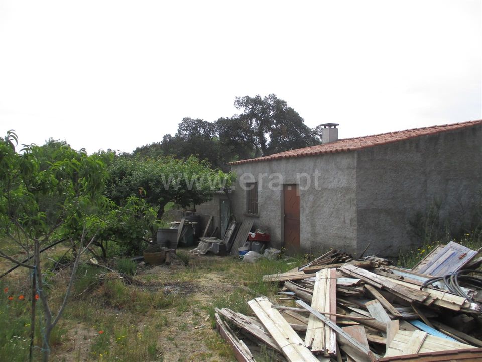 Erhvervsejendom i Penamacor, Castelo Branco - foto 3