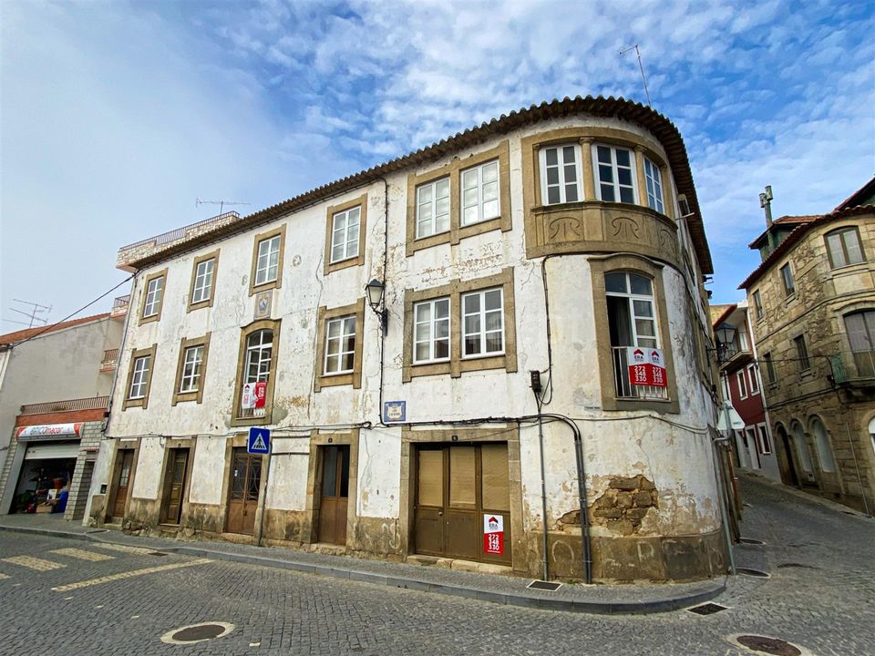 Erhvervsejendom i Penamacor, Castelo Branco - foto 1