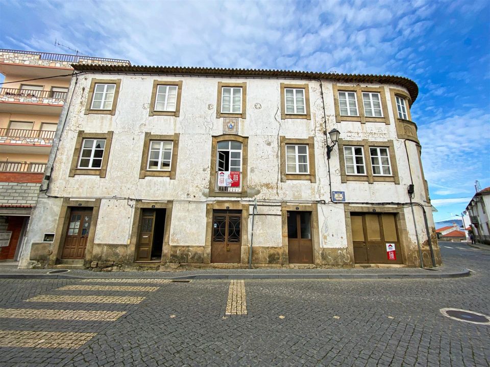 Erhvervsejendom i Penamacor, Castelo Branco - foto 2