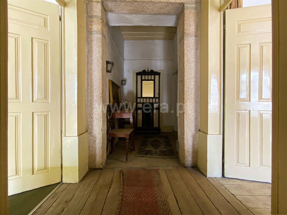 Erhvervsejendom i Penamacor, Castelo Branco - foto 3