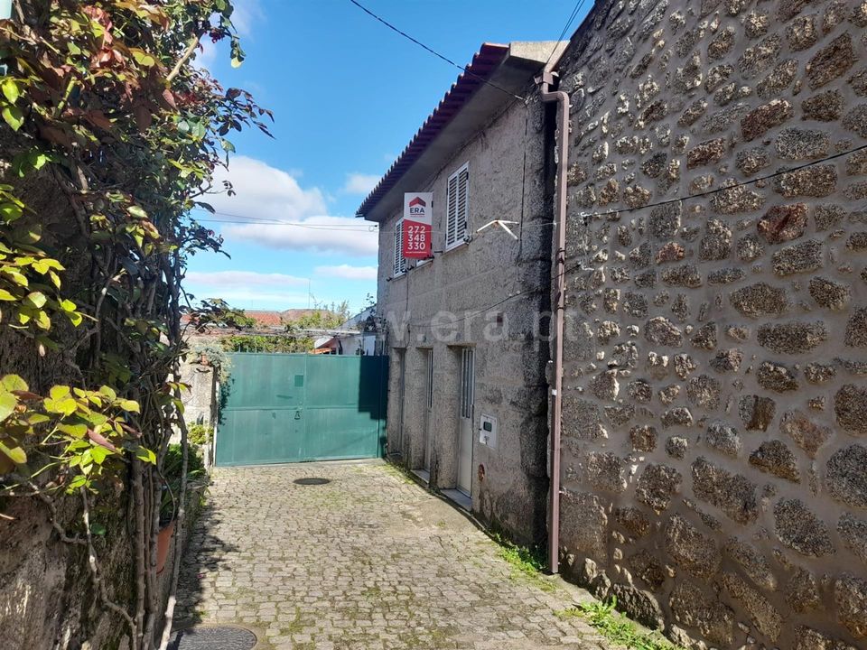 Villa i Idanha-a-Nova, Castelo Branco - foto 1