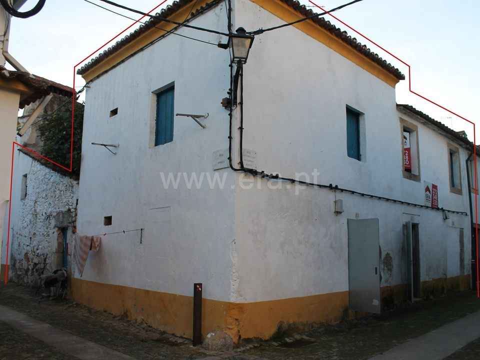 Villa i Nisa, Portalegre - foto 1