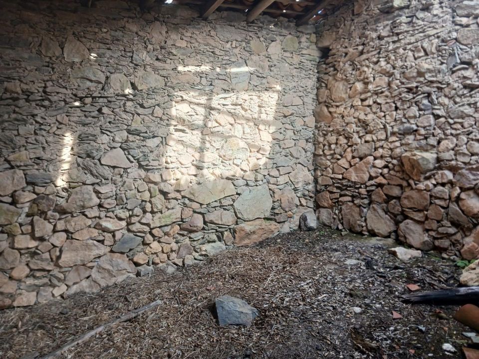 Helårsgrund i Vila Velha de Rodao, Castelo Branco - foto 3