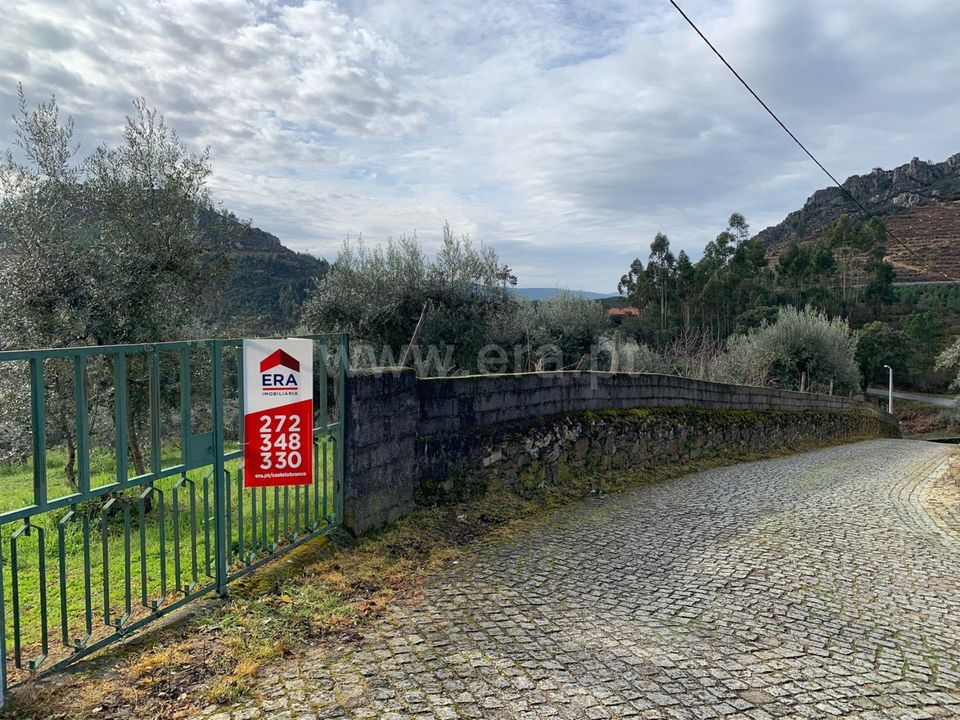 Tomt i Oleiros, Castelo Branco - bilde 1