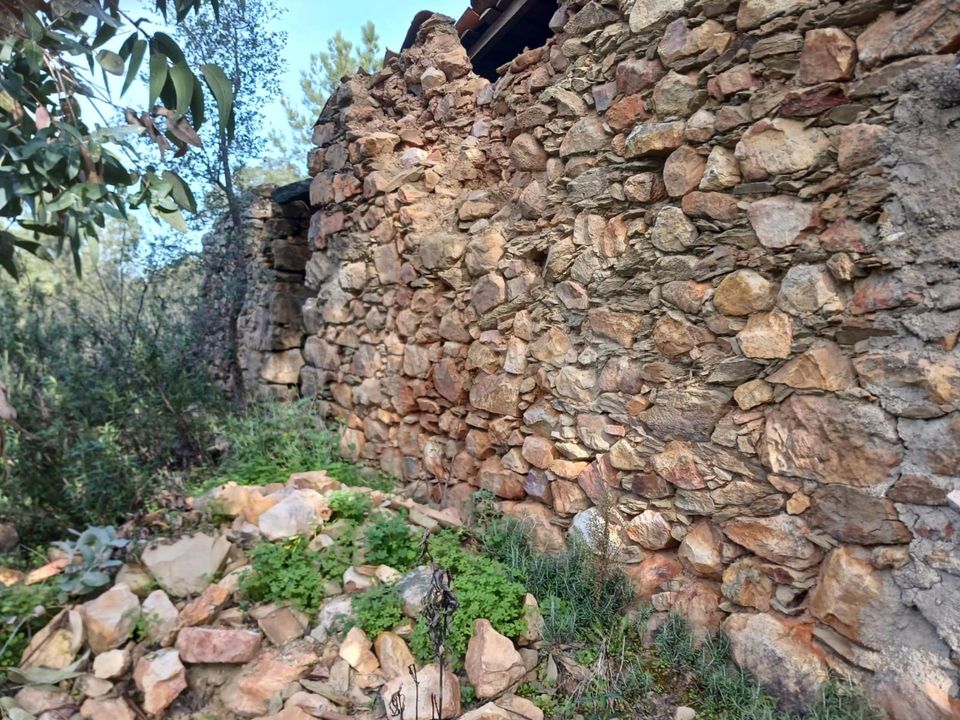 Erhvervsejendom i Vila Velha de Rodao, Castelo Branco - foto 4