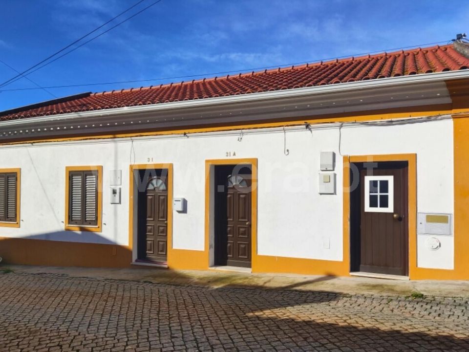 Villa i Alter do Chao, Portalegre - foto 1