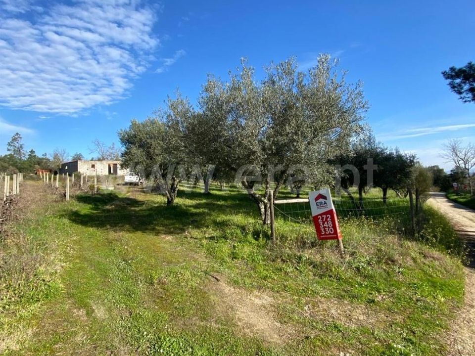 Erhvervsejendom i Penamacor, Castelo Branco - foto 2