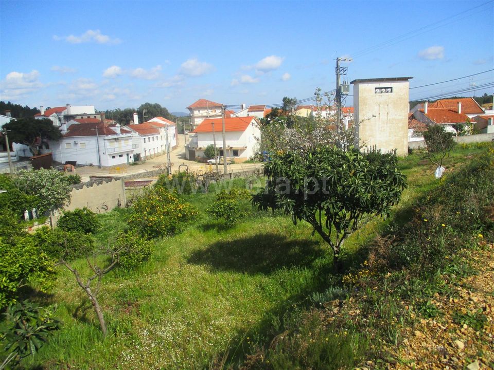 Erhvervsejendom i Proenca-a-Nova, Castelo Branco - foto 5