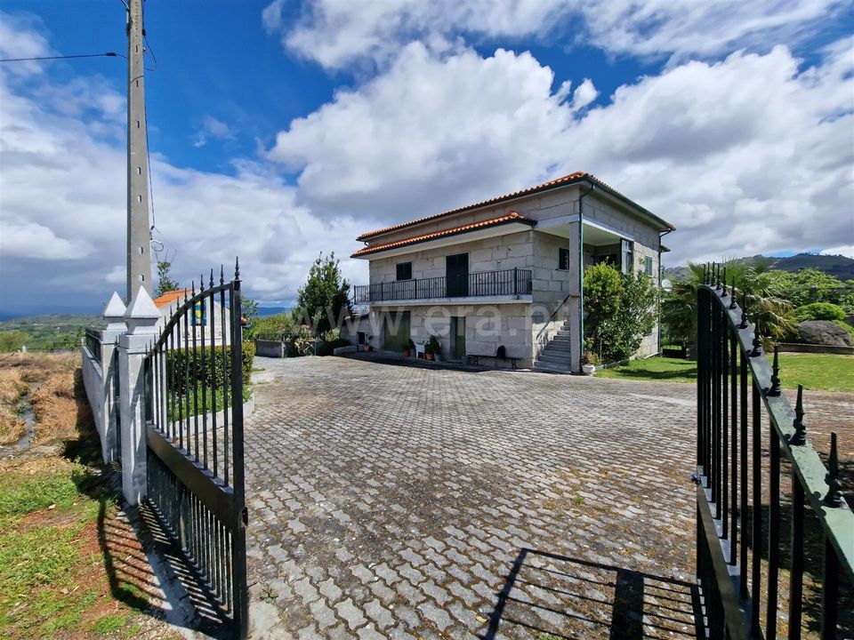 Erhvervsejendom i Celorico da Beira, Guarda - foto 1