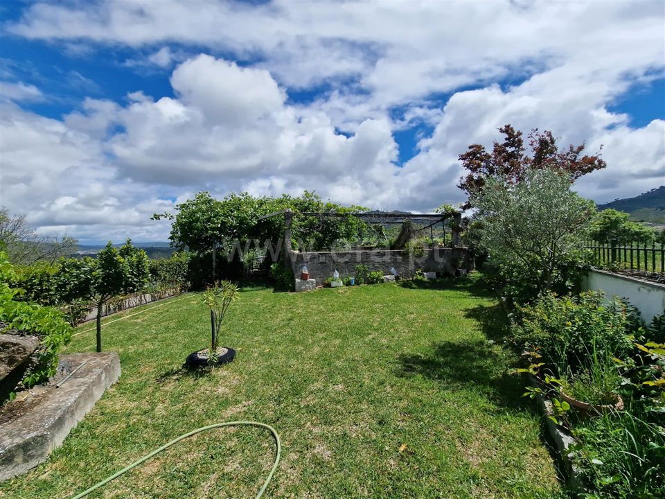 Erhvervsejendom i Celorico da Beira, Guarda - foto 3