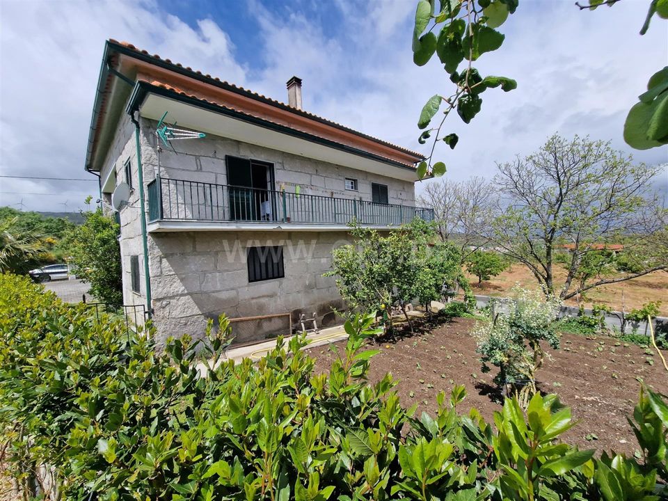 Erhvervsejendom i Celorico da Beira, Guarda - foto 4