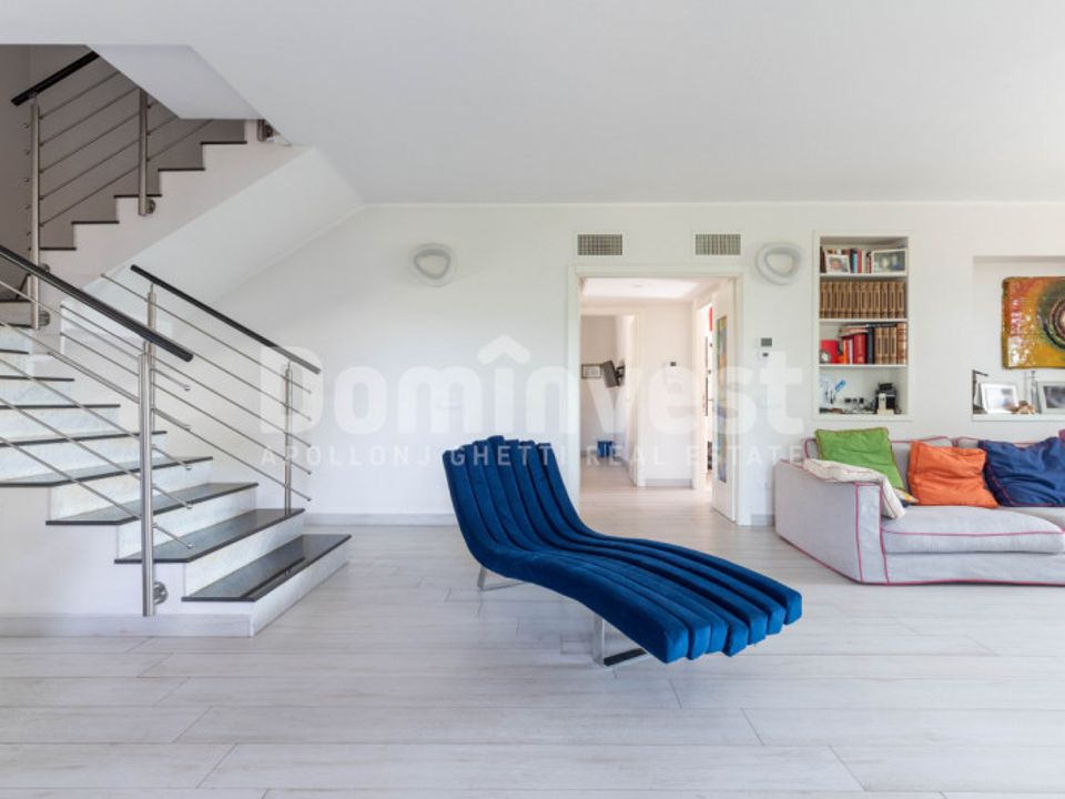 Villa i Guidonia Montecelio, Rome - foto 2