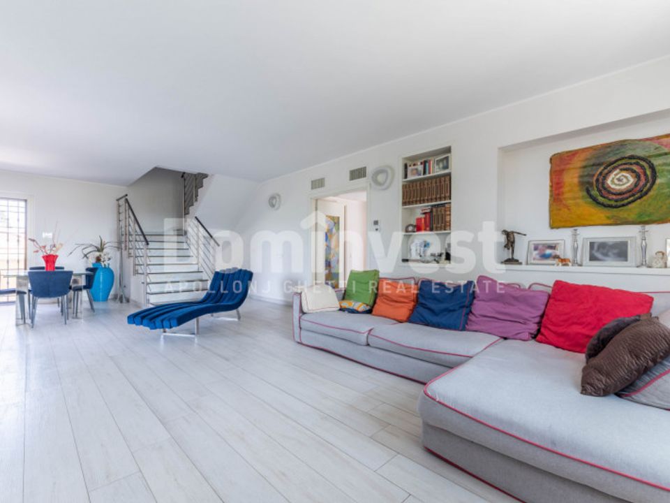 Villa i Guidonia Montecelio, Rome - foto 4