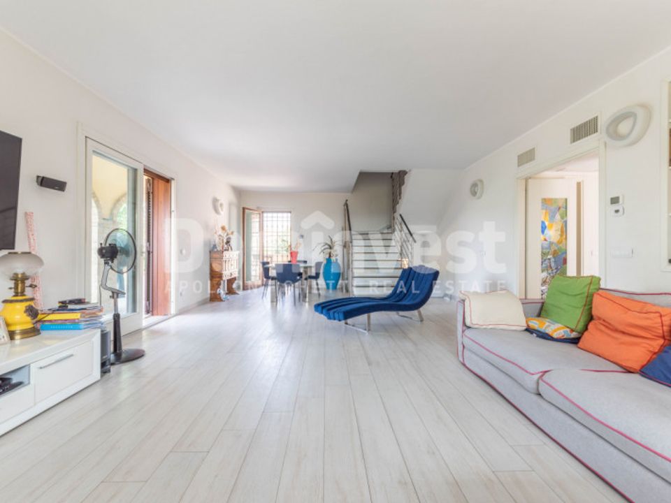 Villa i Guidonia Montecelio, Rome - foto 5