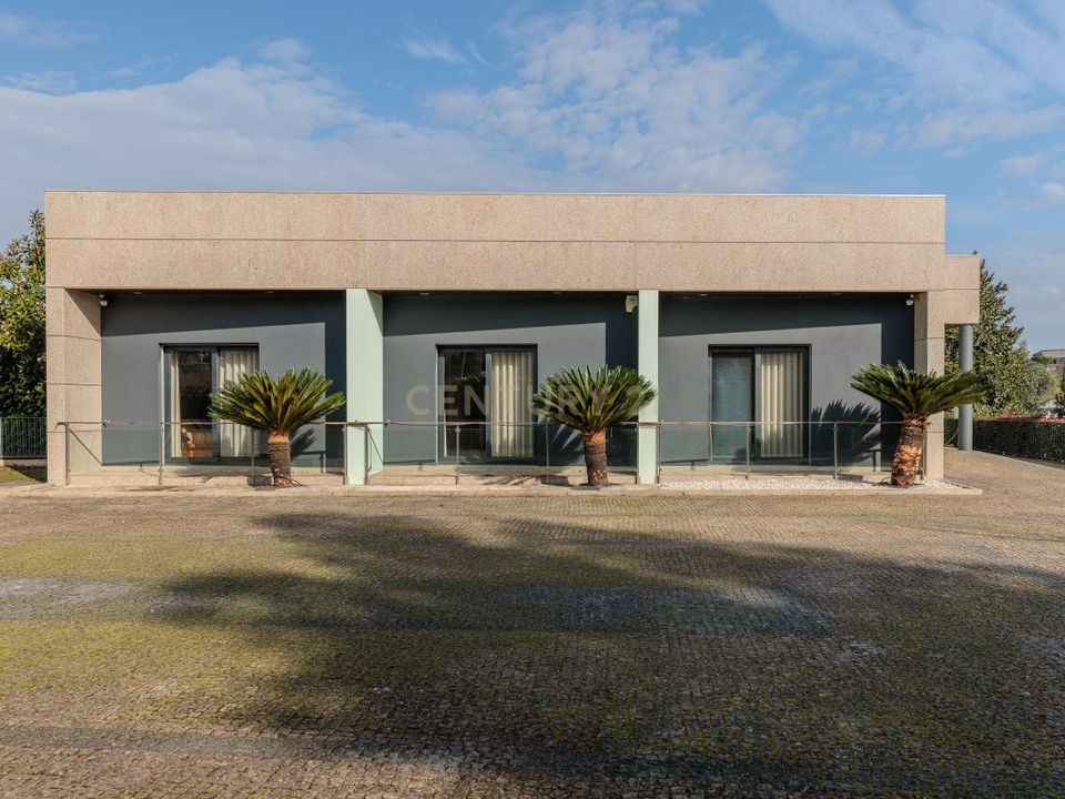 Villa i Trofa, Porto - foto 1
