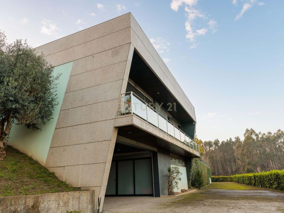 Villa i Trofa, Porto - foto 3