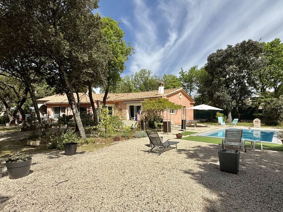 Villa i Mazan, Vaucluse - foto 2