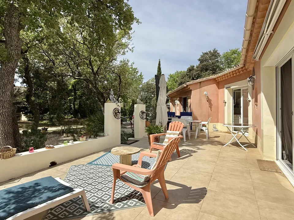 Villa i Mazan, Vaucluse - foto 3