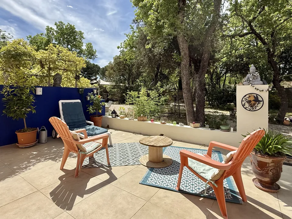 Villa i Mazan, Vaucluse - foto 4