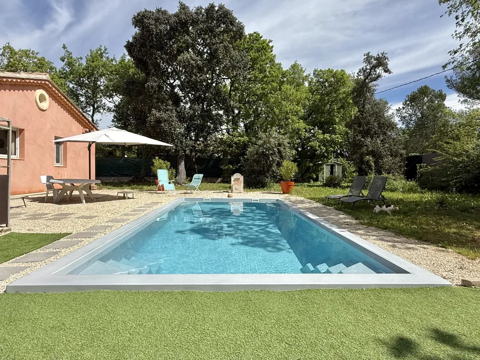 Villa i Mazan, Vaucluse - foto 5