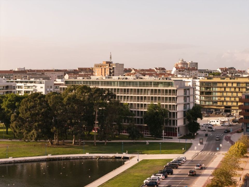 Lejlighed i Aveiro, Aveiro - foto 1