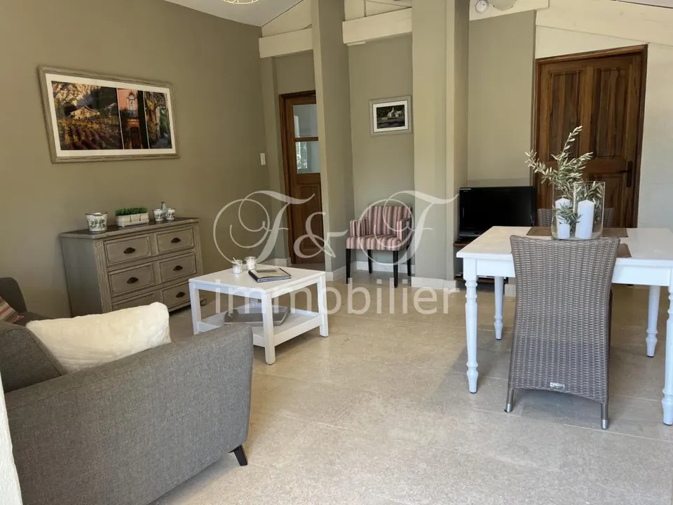 Villa in Gordes, Vaucluse - foto 3