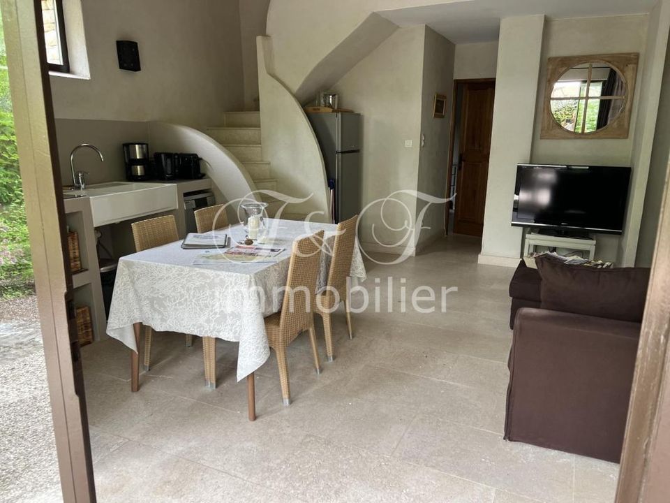 Villa in Gordes, Vaucluse - foto 4