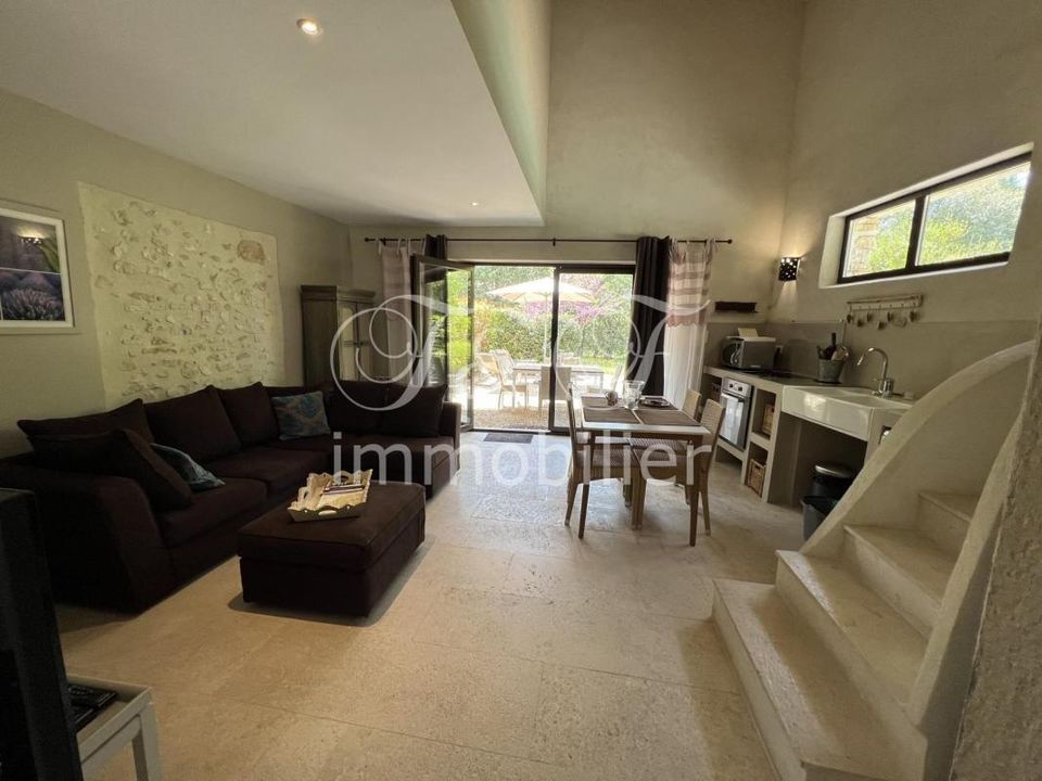 Villa in Gordes, Vaucluse - foto 5
